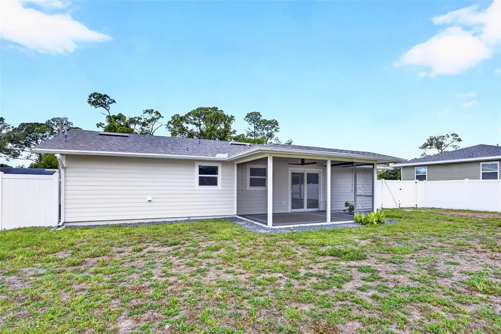296 Elida Street Port Charlotte FL 33954