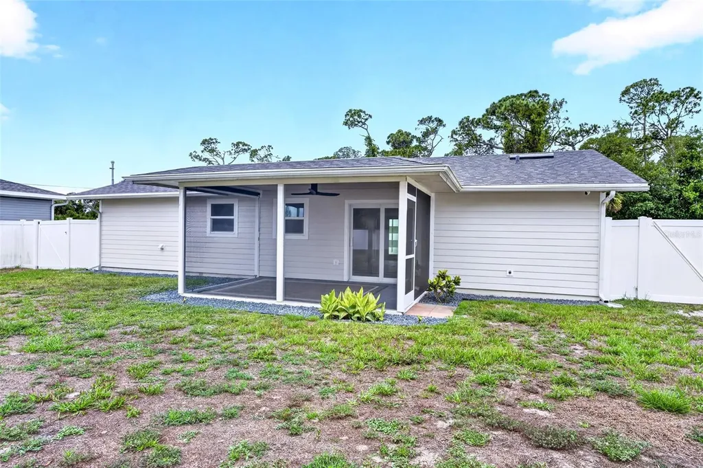 296 Elida Street Port Charlotte FL 33954