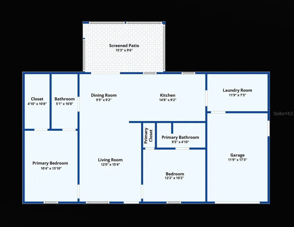 296 Elida Street Port Charlotte FL 33954