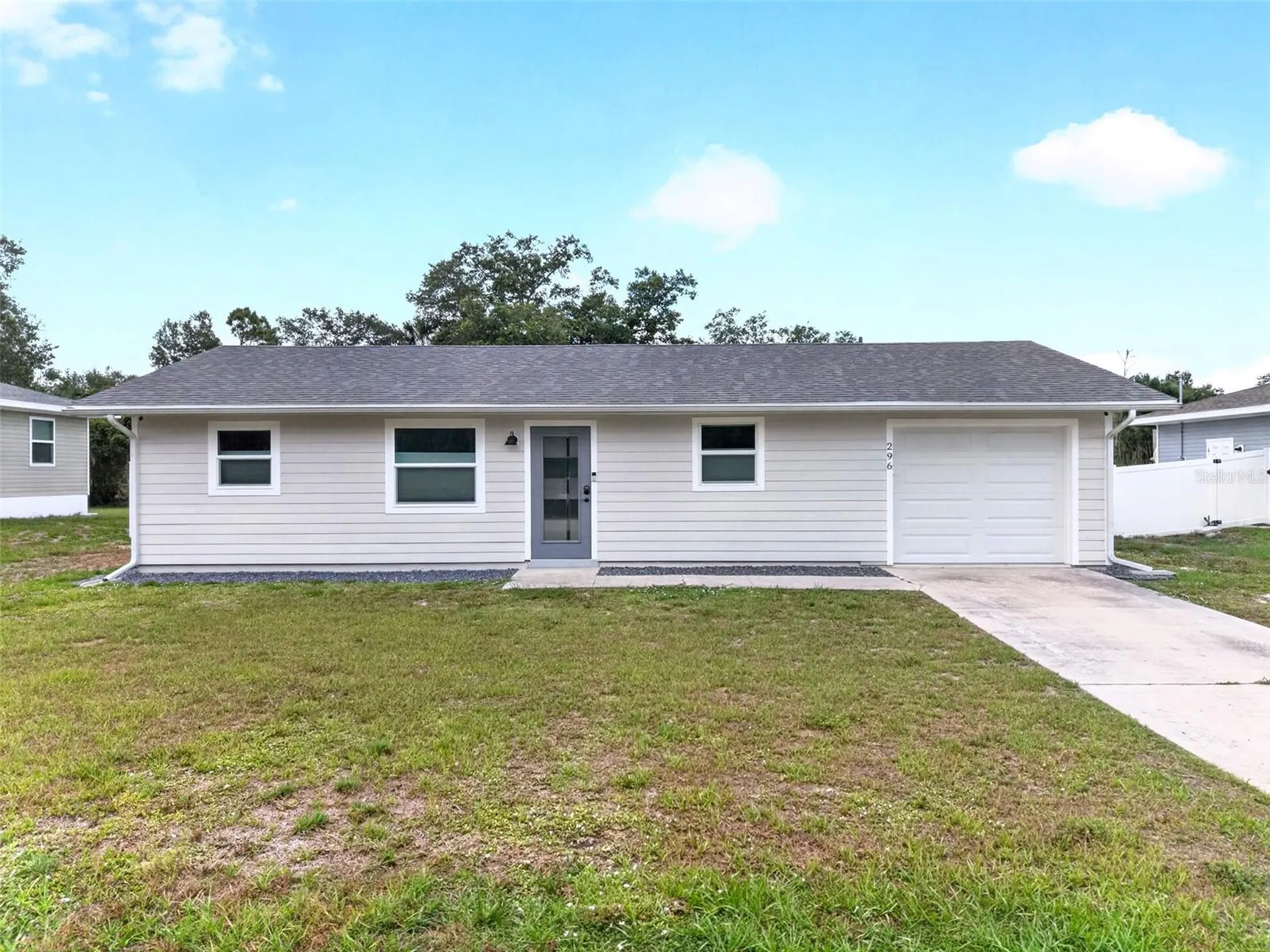 296 Elida Street Port Charlotte FL 33954
