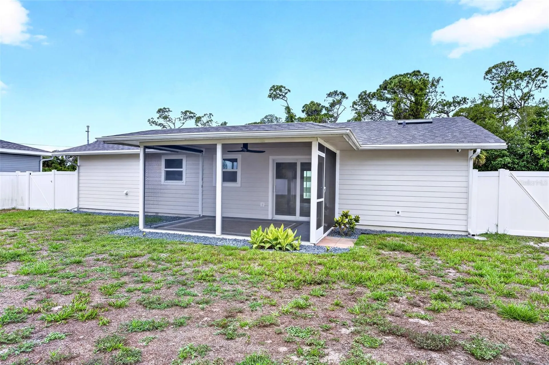 296 Elida Street Port Charlotte FL 33954