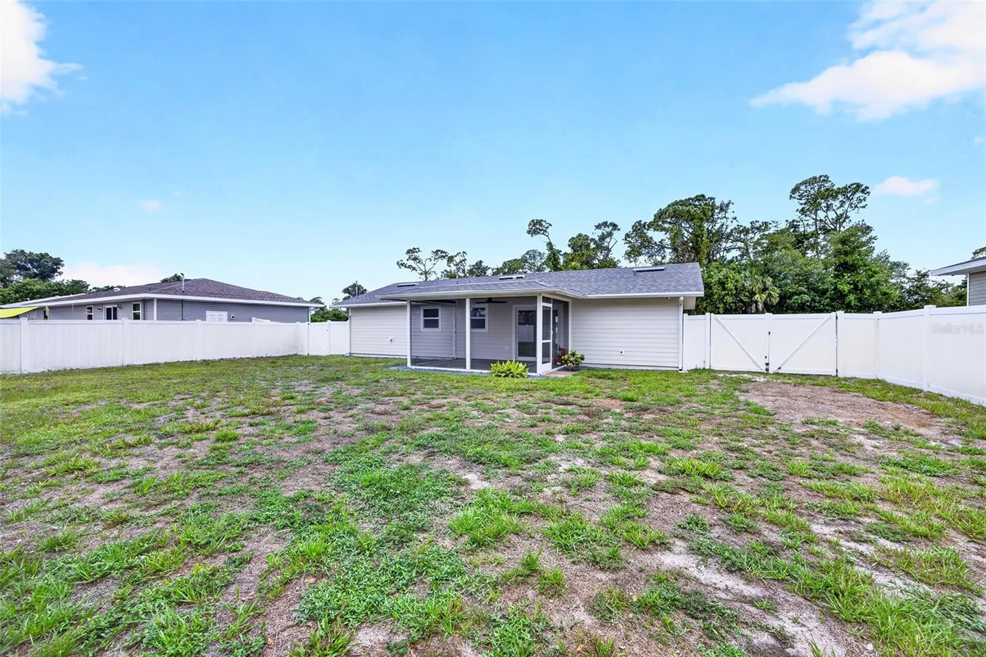 296 Elida Street Port Charlotte FL 33954