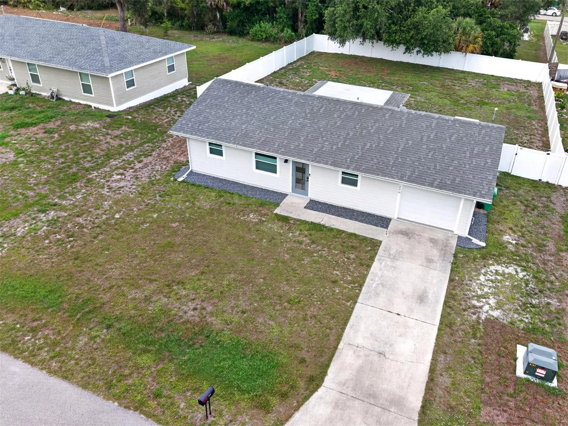296 Elida Street Port Charlotte FL 33954