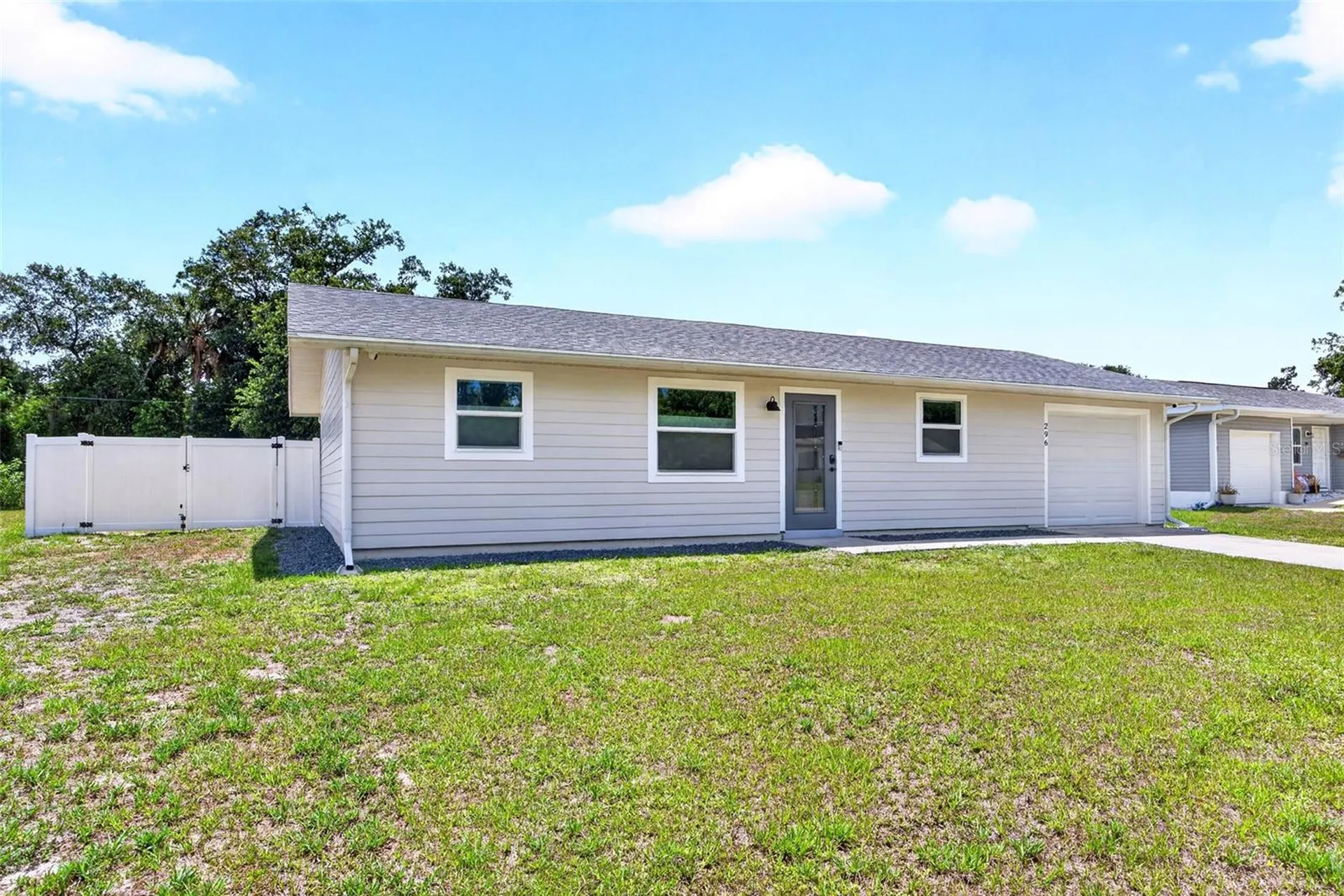296 Elida Street Port Charlotte FL 33954