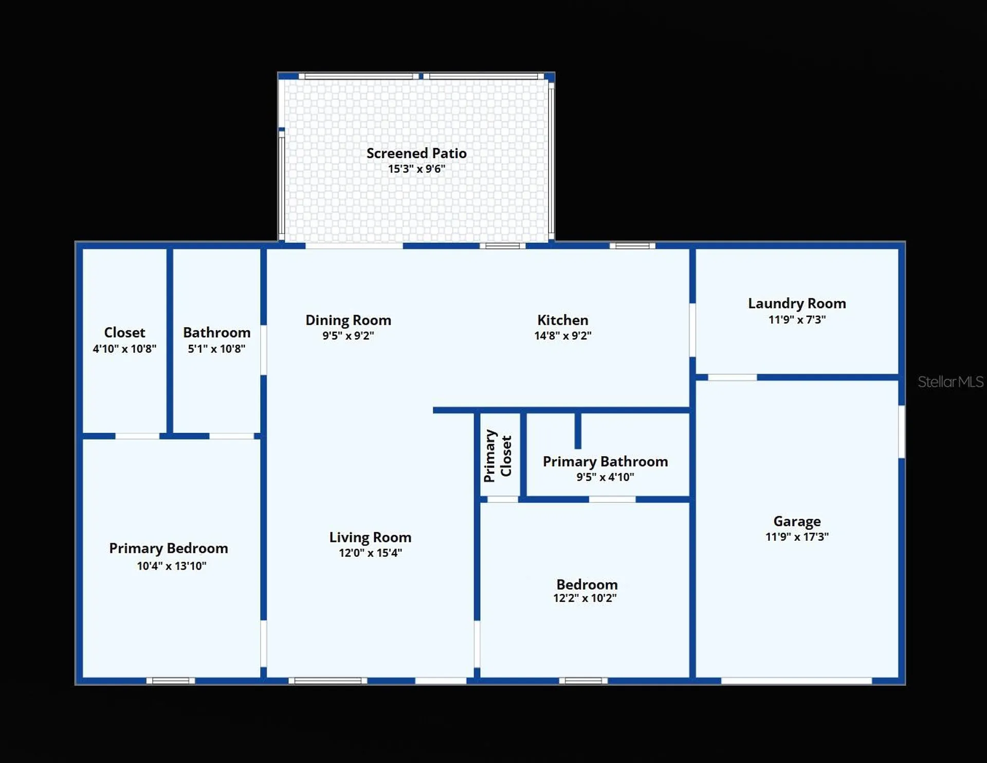 296 Elida Street Port Charlotte FL 33954