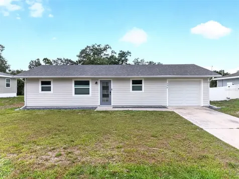 296 Elida Street Port Charlotte FL 33954