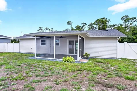 296 Elida Street Port Charlotte FL 33954