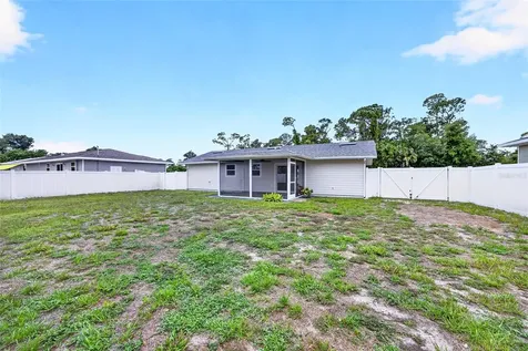 296 Elida Street Port Charlotte FL 33954