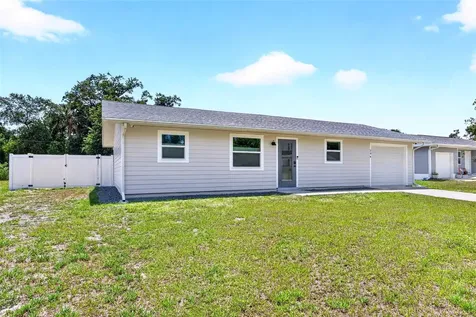 296 Elida Street Port Charlotte FL 33954