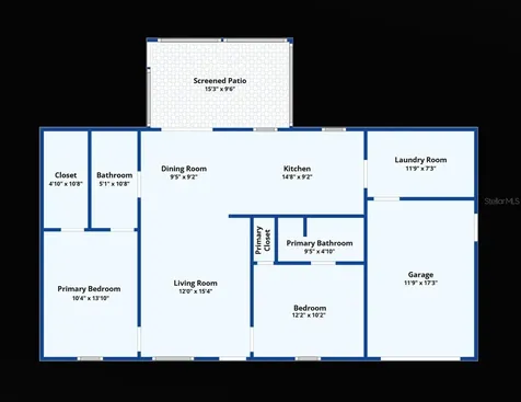 296 Elida Street Port Charlotte FL 33954