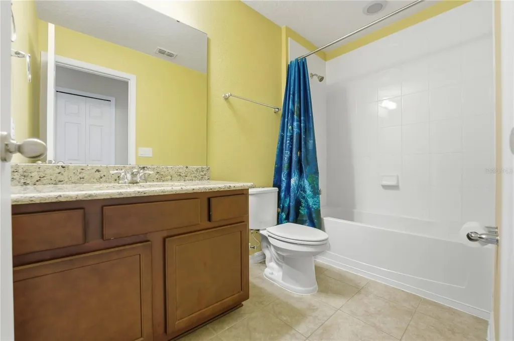 5248 Landmark Drive St Cloud FL 34771