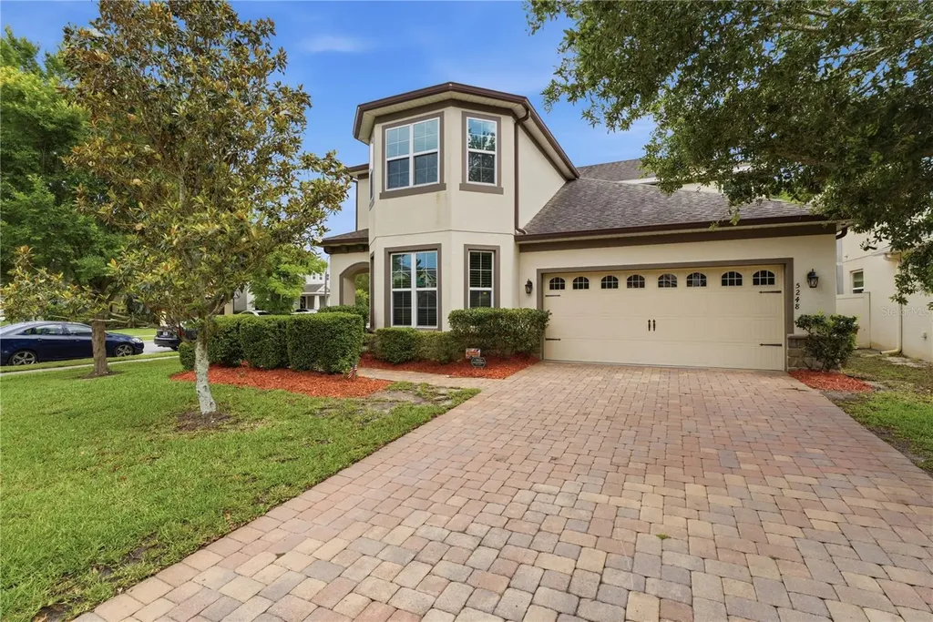 5248 Landmark Drive St Cloud FL 34771