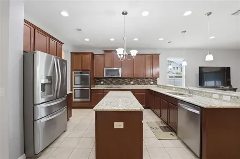 5248 Landmark Drive St Cloud FL 34771