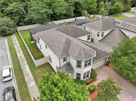 5248 Landmark Drive St Cloud FL 34771