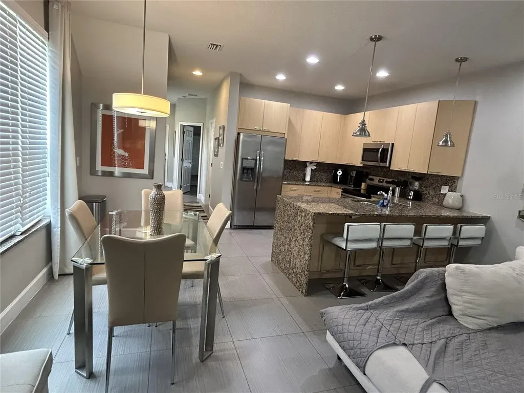 1421 Retreat Circle Clermont FL 34714
