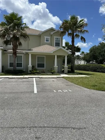 1421 Retreat Circle Clermont FL 34714