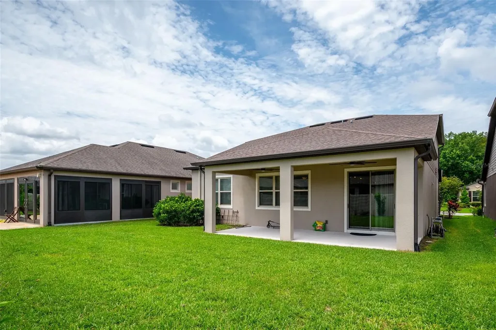 18929 Birchwood Groves Drive Lutz FL 33558