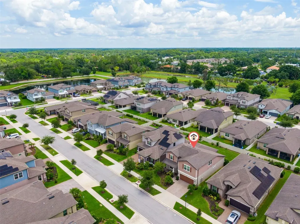 18929 Birchwood Groves Drive Lutz FL 33558