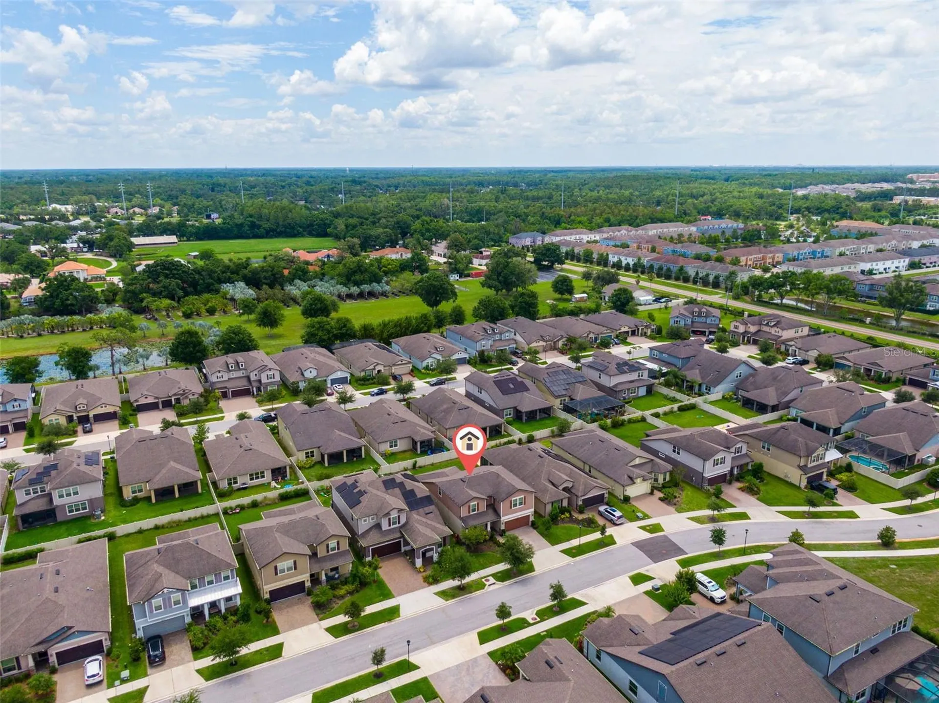 18929 Birchwood Groves Drive Lutz FL 33558