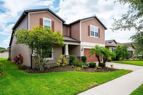 18929 Birchwood Groves Drive Lutz FL 33558