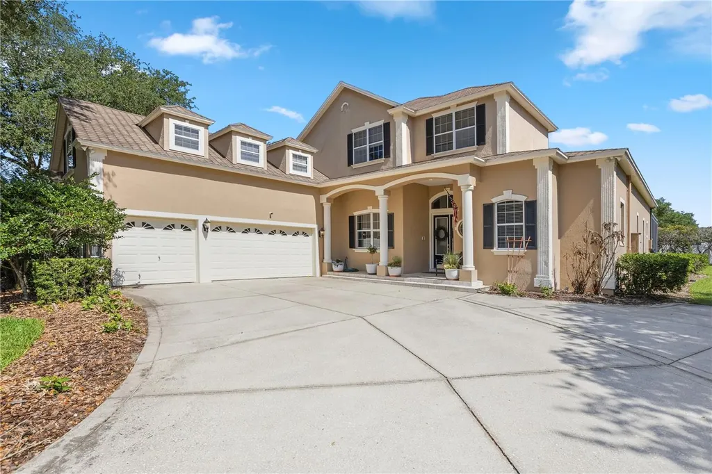 9527 Queensbury Court Windermere FL 34786
