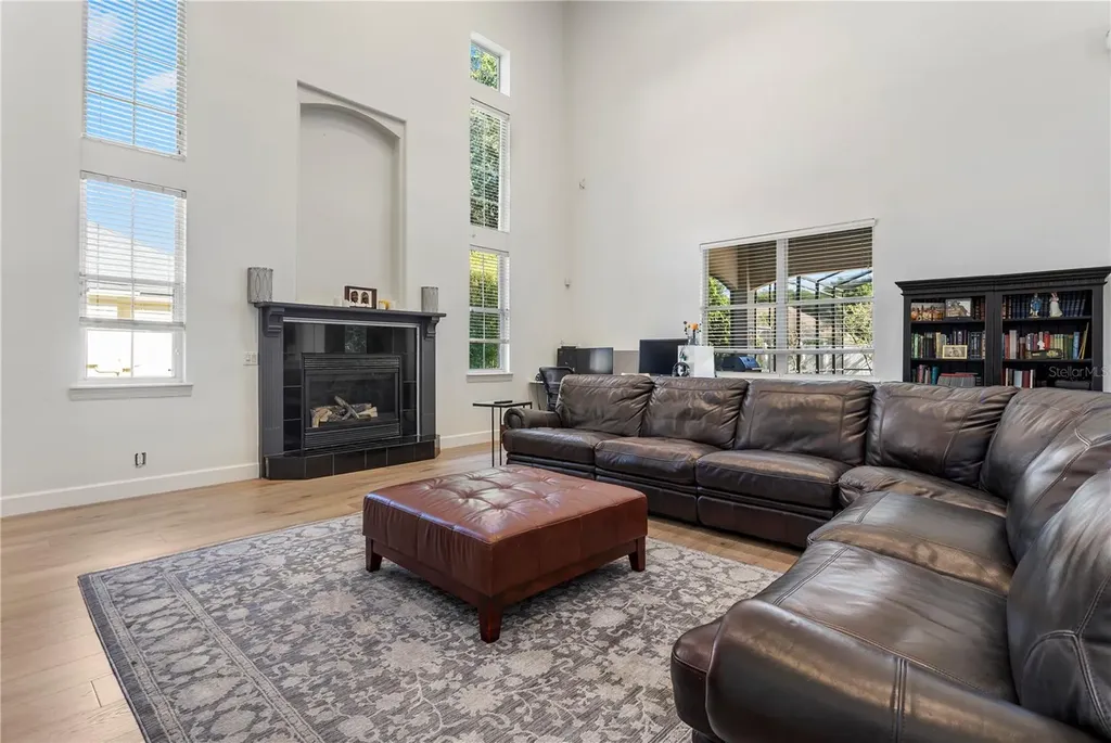 9527 Queensbury Court Windermere FL 34786