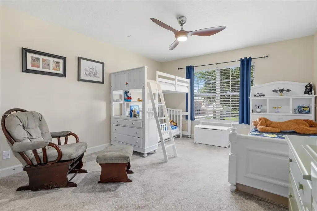 9527 Queensbury Court Windermere FL 34786