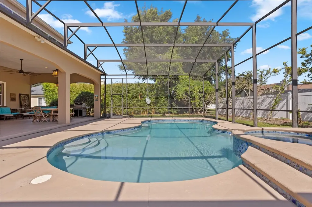 9527 Queensbury Court Windermere FL 34786