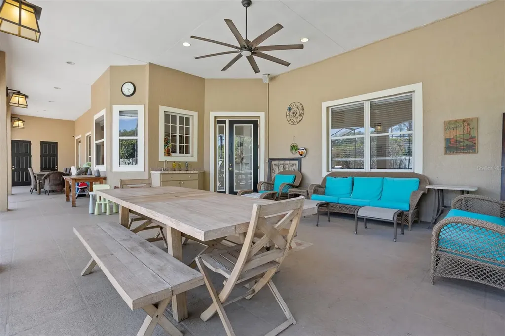 9527 Queensbury Court Windermere FL 34786