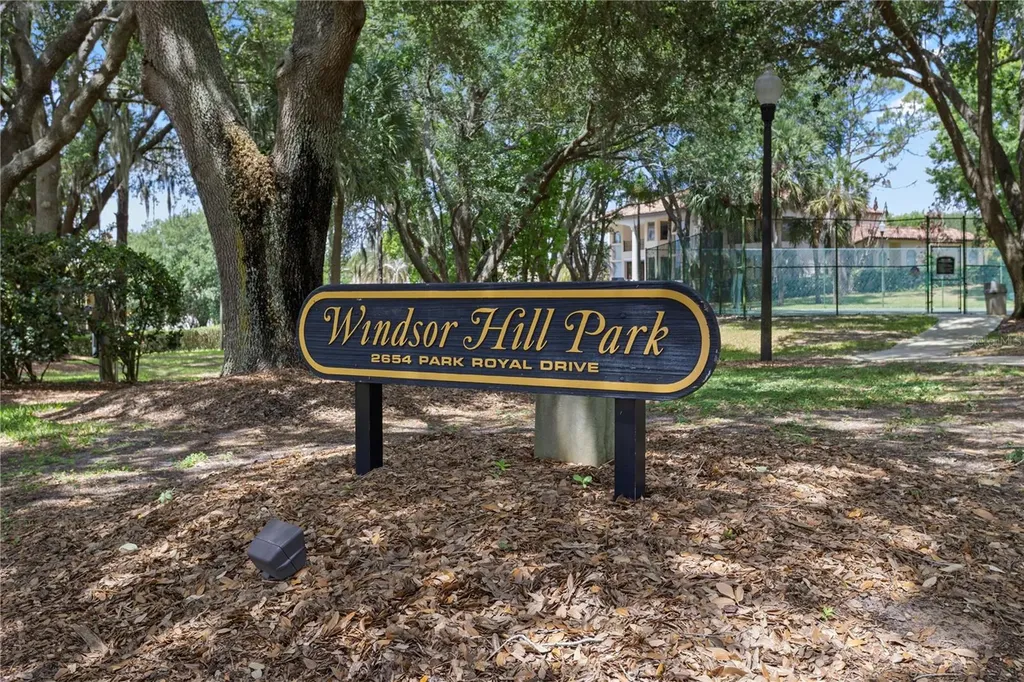 9527 Queensbury Court Windermere FL 34786