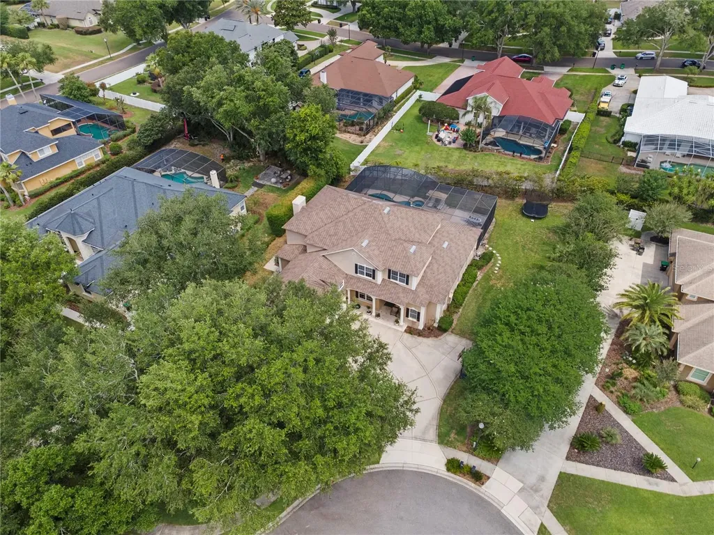 9527 Queensbury Court Windermere FL 34786