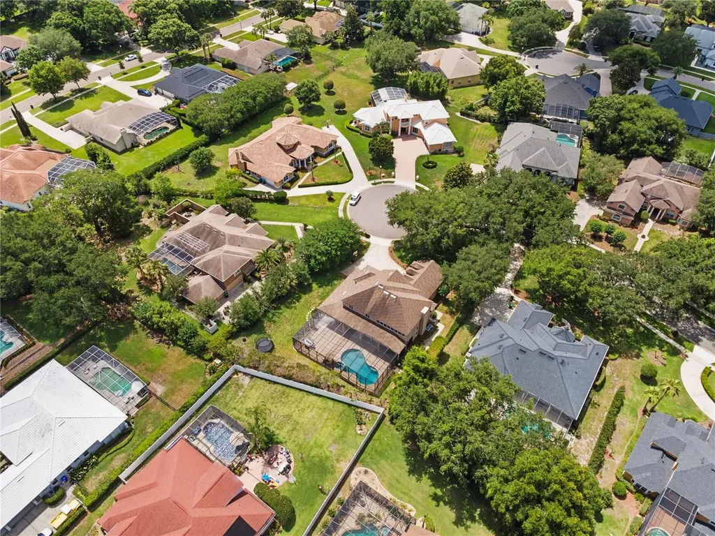 9527 Queensbury Court Windermere FL 34786