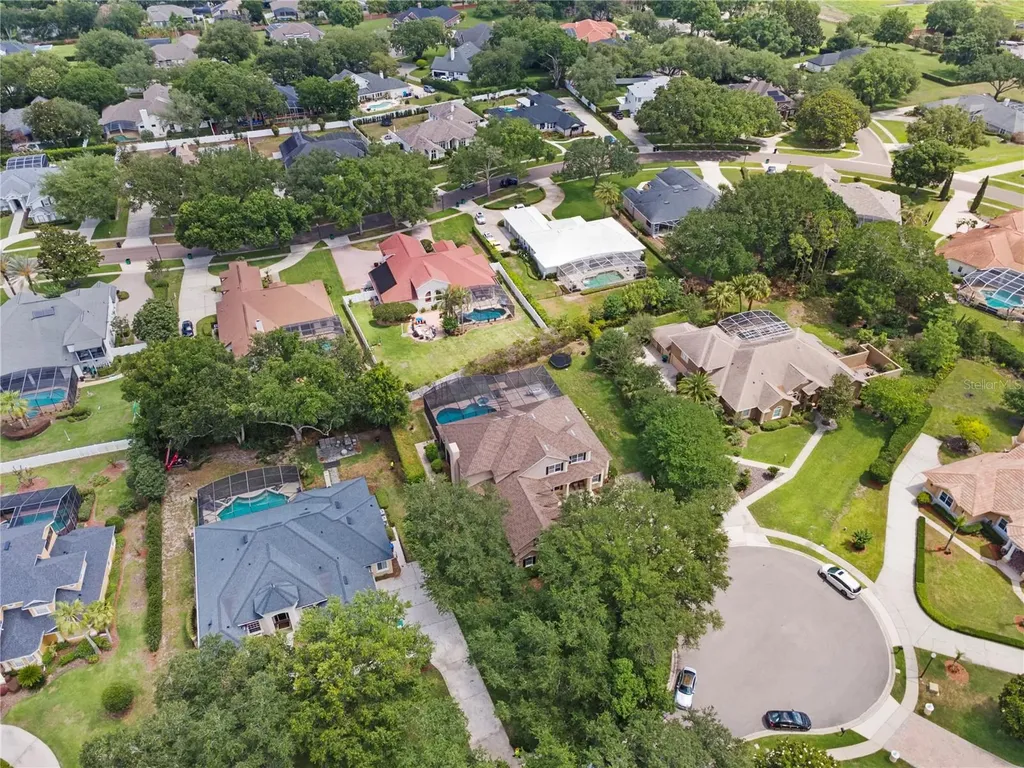 9527 Queensbury Court Windermere FL 34786