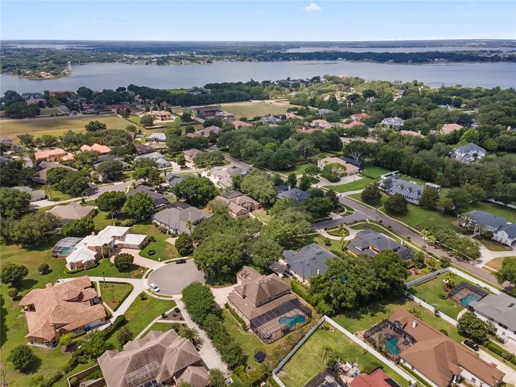 9527 Queensbury Court Windermere FL 34786