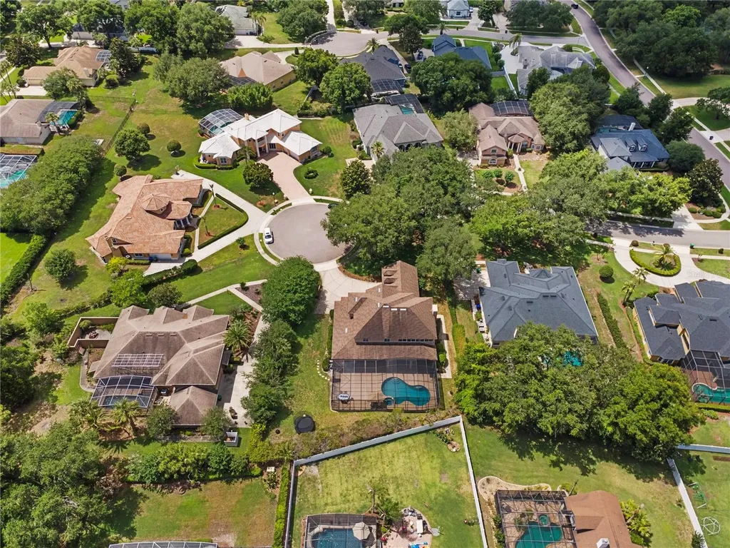 9527 Queensbury Court Windermere FL 34786