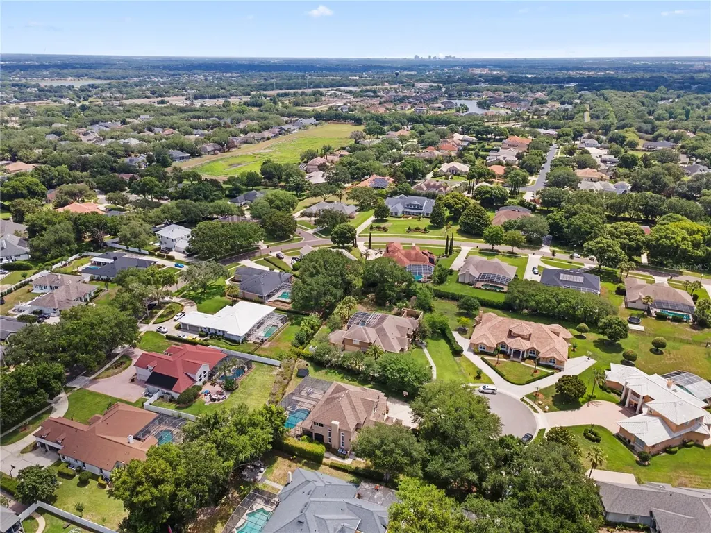 9527 Queensbury Court Windermere FL 34786