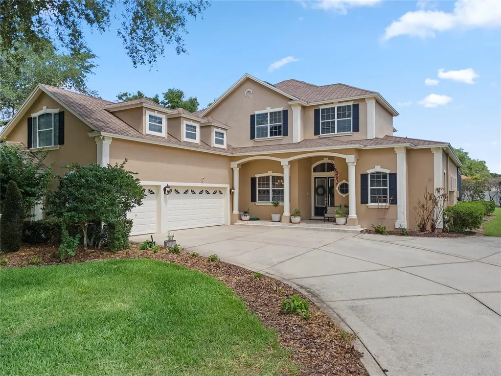 9527 Queensbury Court Windermere FL 34786