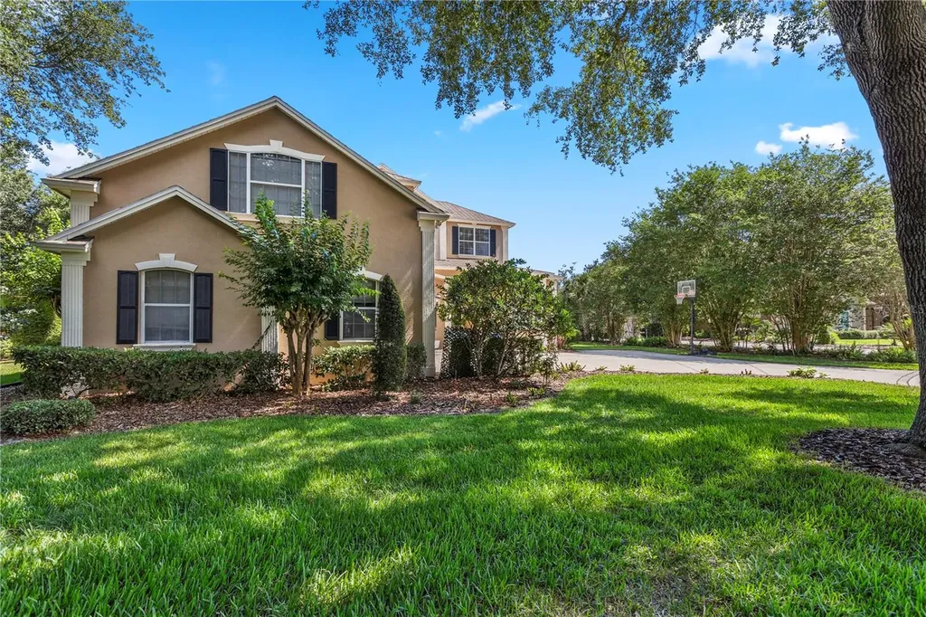 9527 Queensbury Court Windermere FL 34786