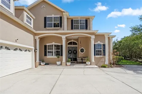 9527 Queensbury Court Windermere FL 34786