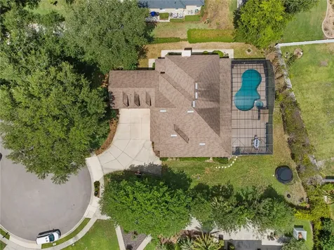 9527 Queensbury Court Windermere FL 34786
