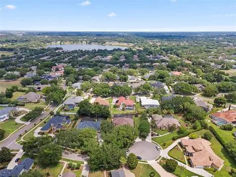 9527 Queensbury Court Windermere FL 34786
