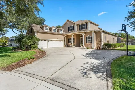 9527 Queensbury Court Windermere FL 34786