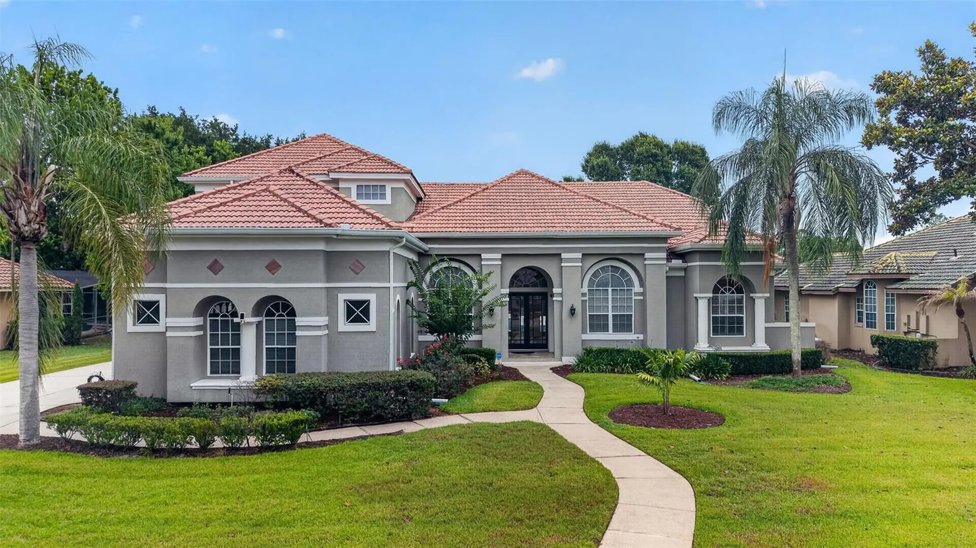 9537 Castleford Point Orlando FL 32836
