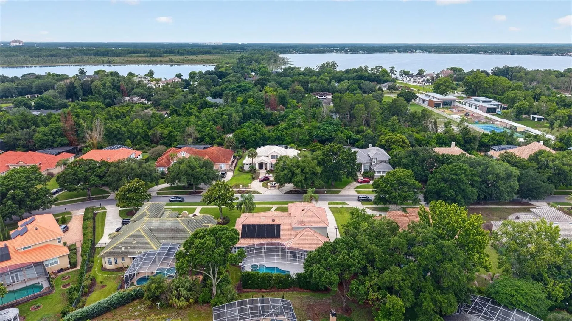 9537 Castleford Point Orlando FL 32836
