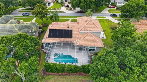 9537 Castleford Point Orlando FL 32836