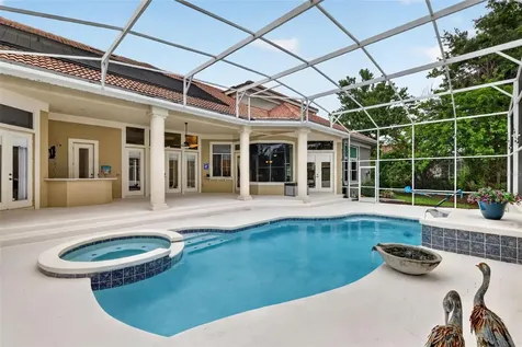 9537 Castleford Point Orlando FL 32836