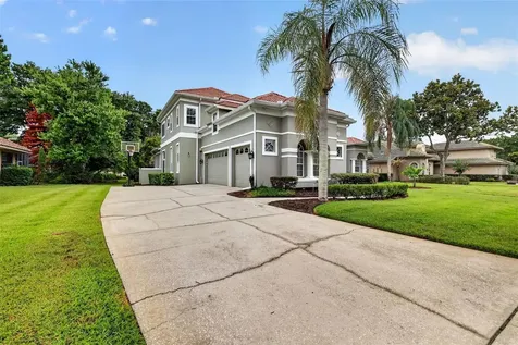 9537 Castleford Point Orlando FL 32836