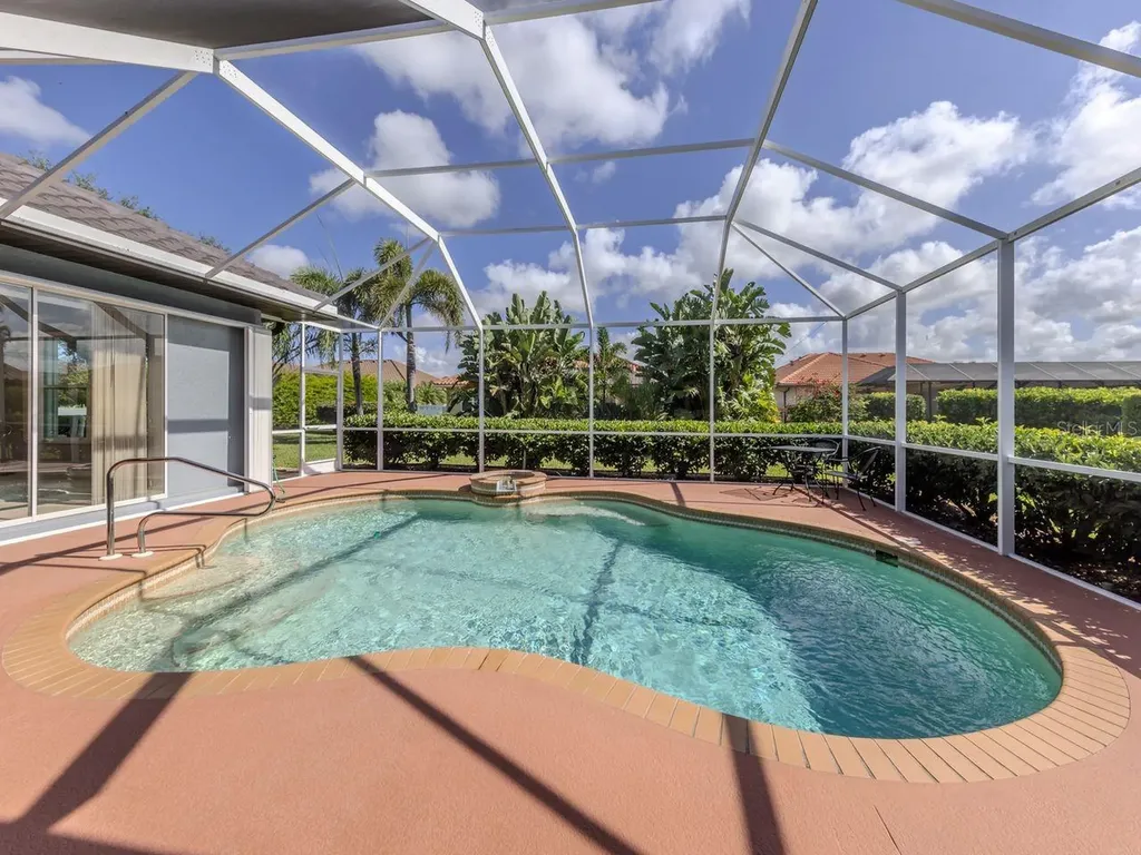 715 Thistlelake Drive Venice FL 34293
