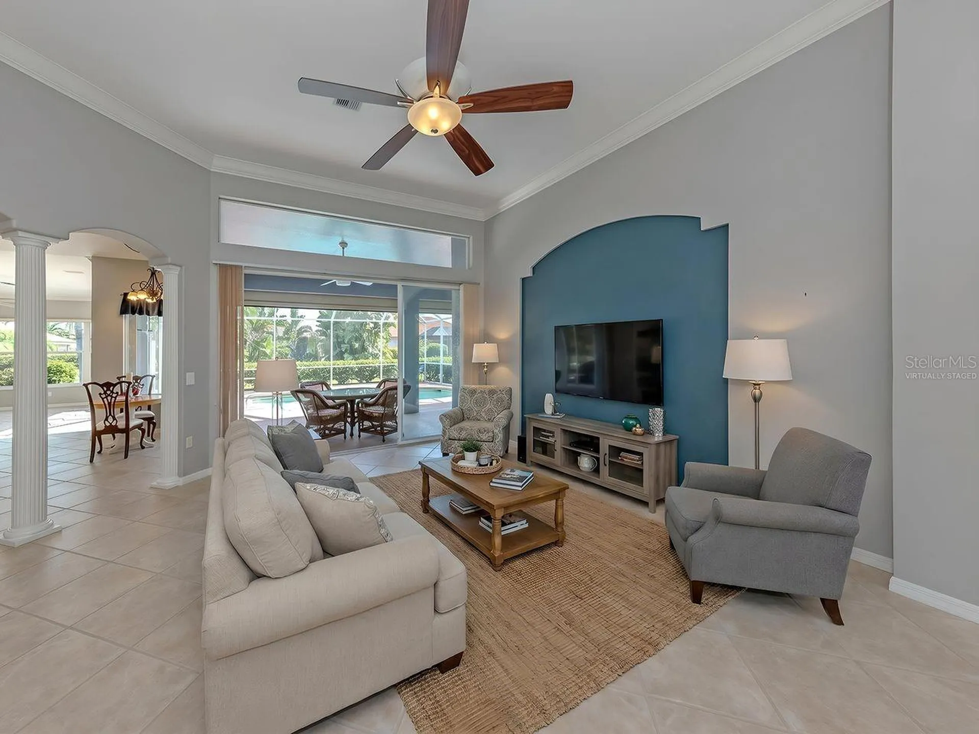 715 Thistlelake Drive Venice FL 34293