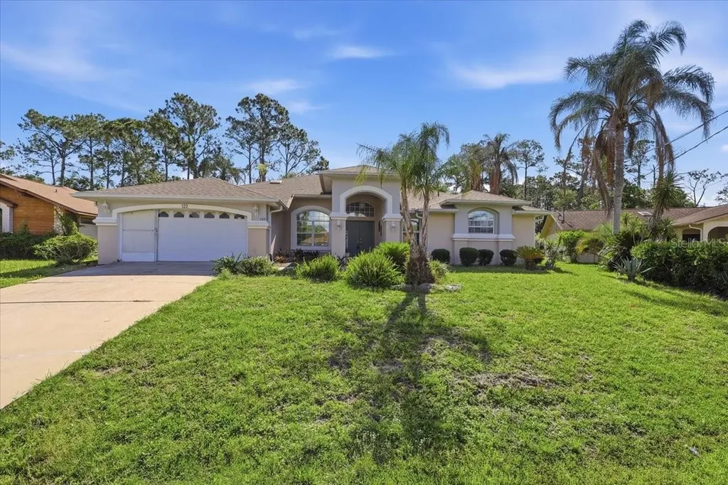 122 Belleaire Drive Palm Coast FL 32137